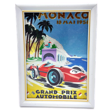 TABLEAU VINTAGE