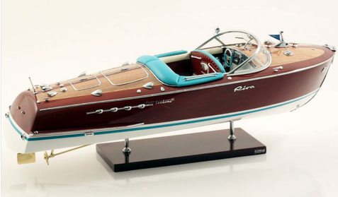 RIVA SUPER TRITONE