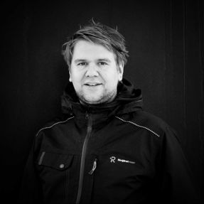 Johan Lundström