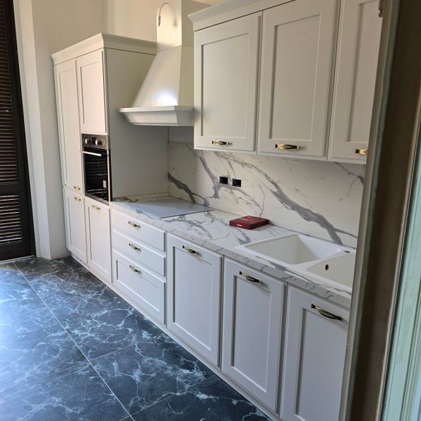 La cucina