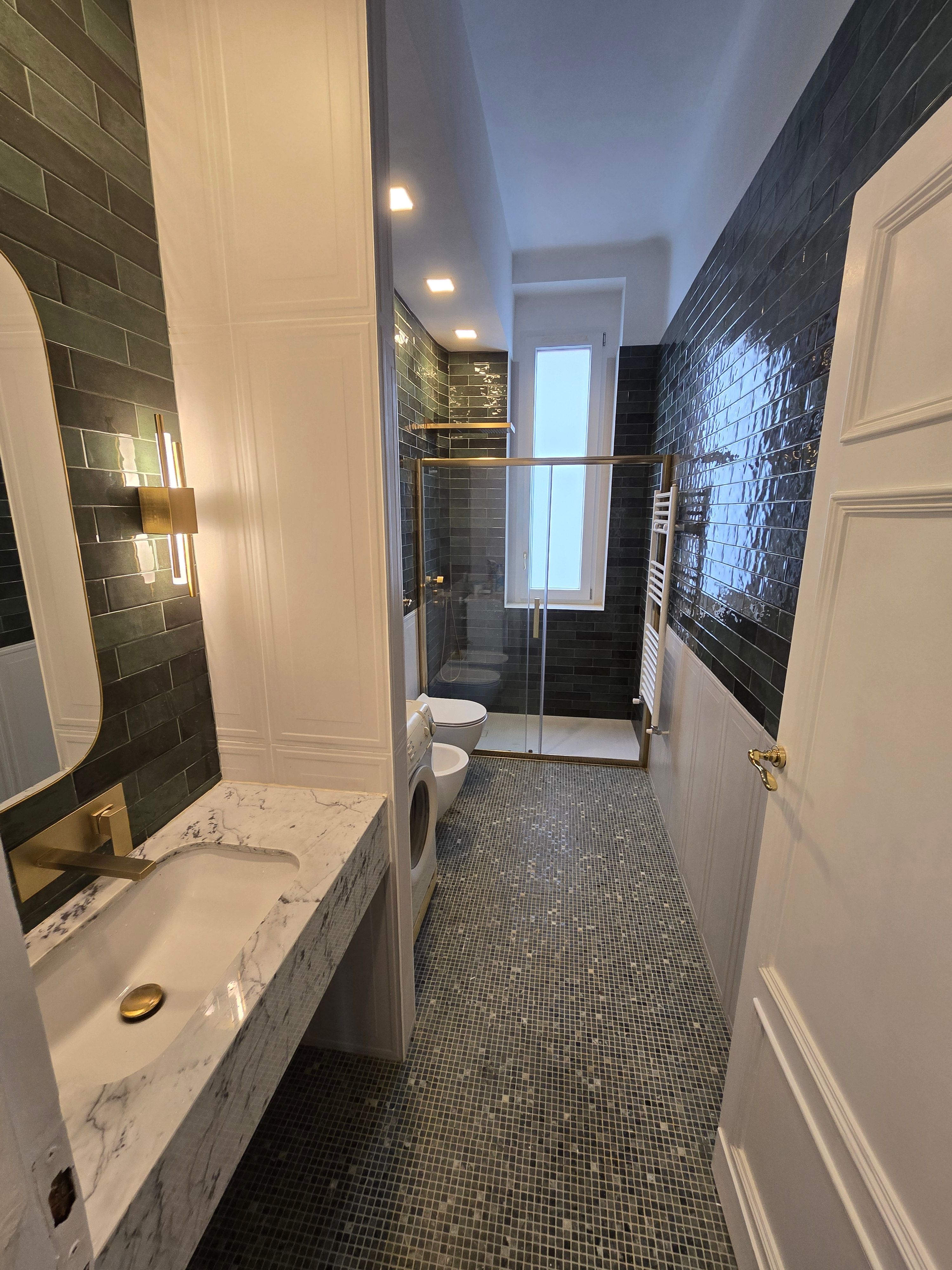Il Bagno