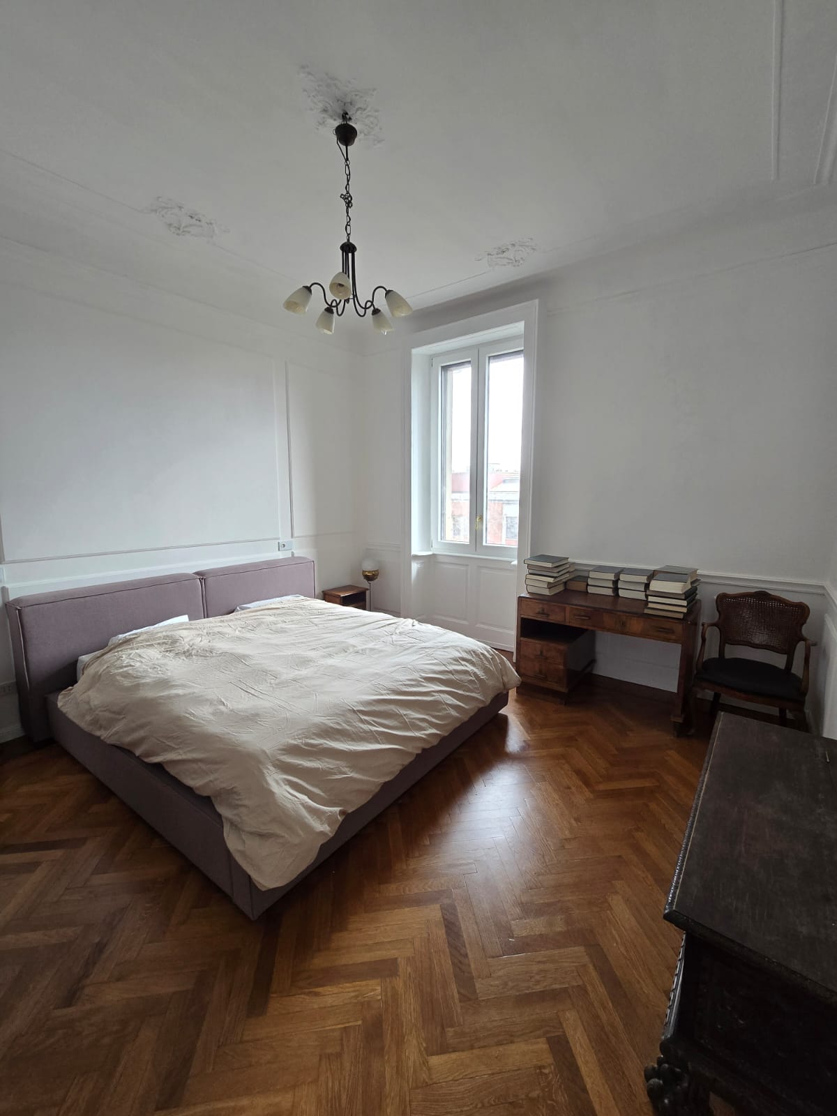  La Camera da letto