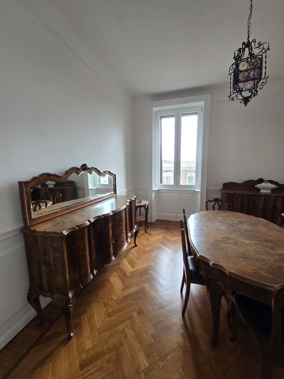 La sala