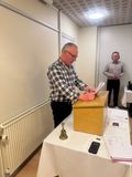 Årets rævekonge 2025  Søren Kanne 