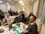 Stemingsbillede fra generalforsamlingen