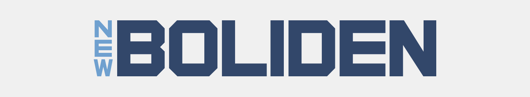 Boliden