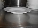 Assiette profonde 28 cm 