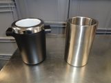 seau pour 1 bouteille à champagne 