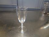 verre  à champagne