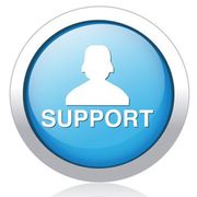 Täglicher Support