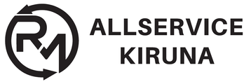 RM Allservice Kiruna