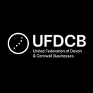 Member Badge For United Federation Of Devon And Cornwall Businesses