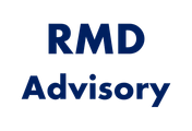 RMD Advisory Ltd
