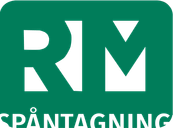 RM Spåntagning