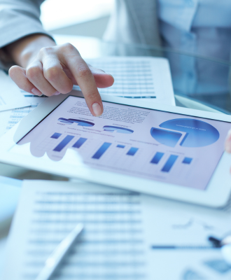 dataanalyse og rapportering, rmyrvoll