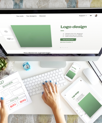 nettsideutvikling og design, Rmyrvoll