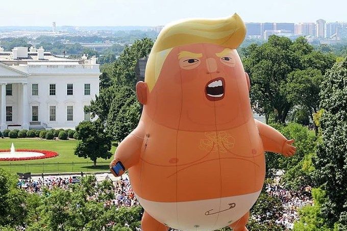 When it's your time, it's your time. Or as Donald J Trump did say, 