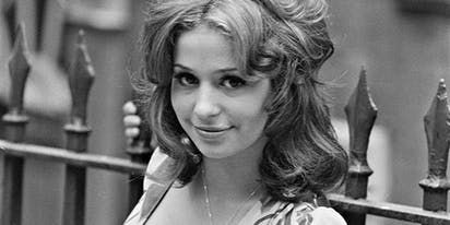 Born Tina Hoskins in Whitechapel, London ... Tina Charles achieved success as a disco artist in the mid 1970s. Her most successful single was 'I Love to Love' in 1976.