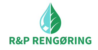 R&P Rengøring 