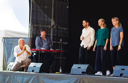 Improvisationsteater, Jörgen Krantz improkör