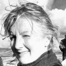 Helen Frost - Events Coordinator