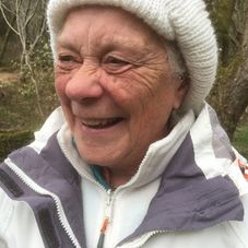 Joy Tanner - Trustee