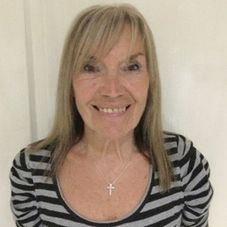 Maggie Cotton - Trustee