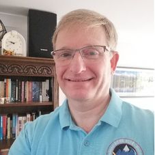 Neil Robertson - Trustee