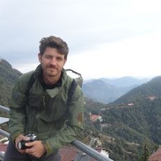 Simon Watchman - Trustee