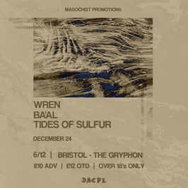 Wren Dec24 poster sq_Bristol