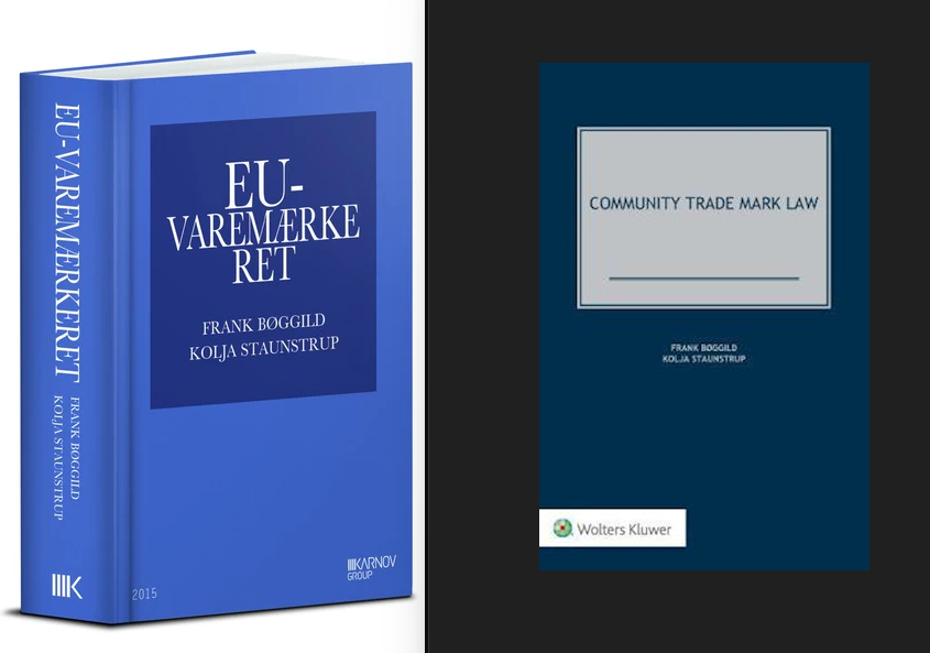 Community Trade Mark Law