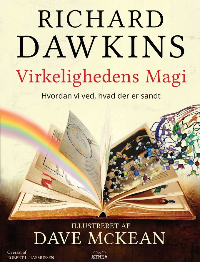 Virkelighedens Magi