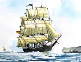 "Hermosa de Trasmiera"