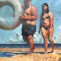 BeachStudy