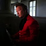 Promophoto Here And Now Robert Vendetta photo by Stian Pedersen 1.1