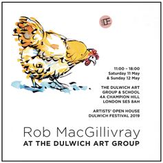 Dulwich Art Group