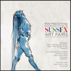 Sussex Art Fair