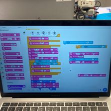 Programmering!