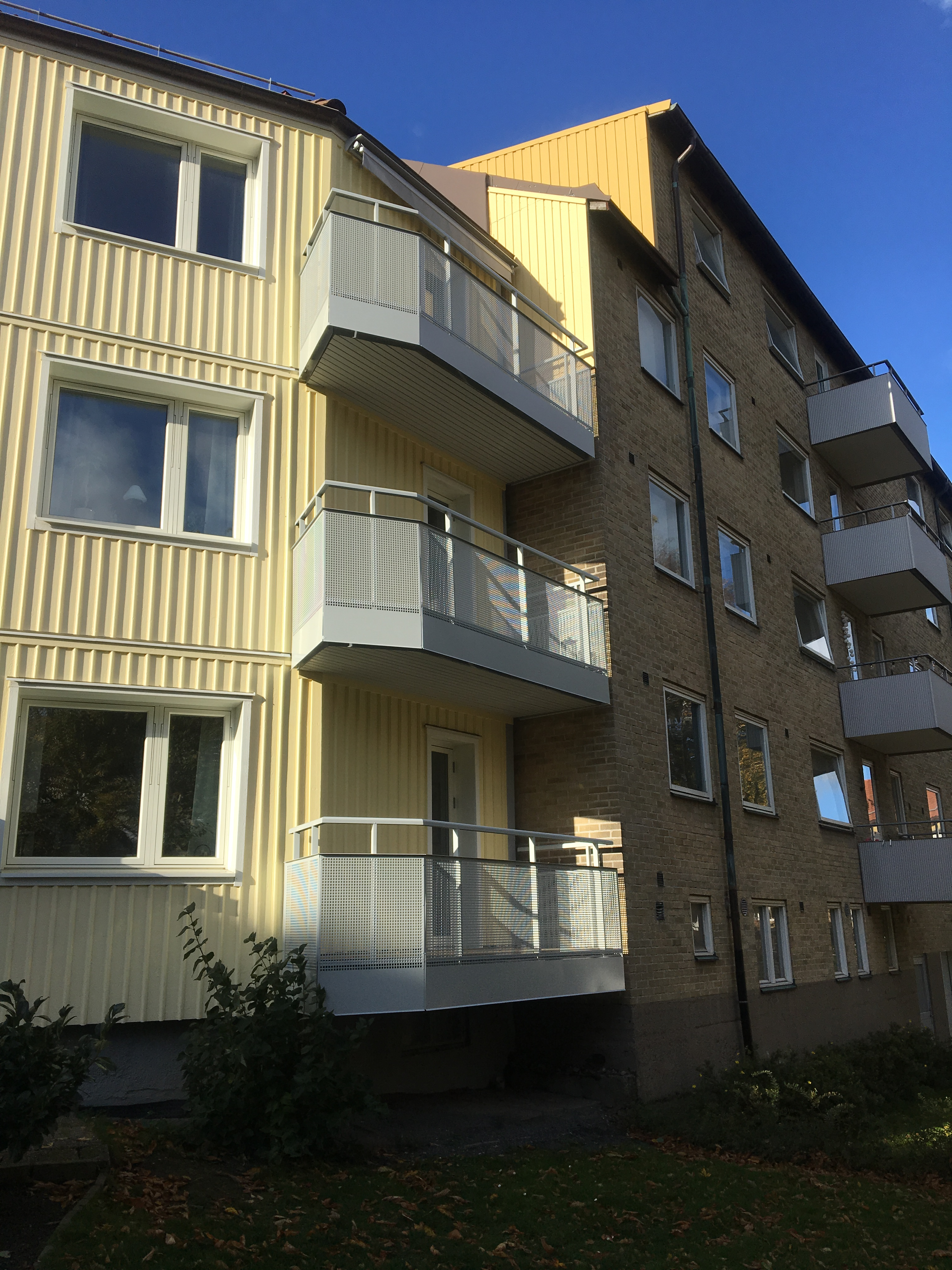 Brf Karlagatan 24-26