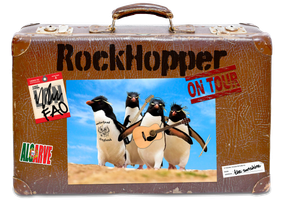Rockhopper Band