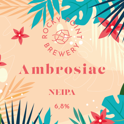 Ambrosiac