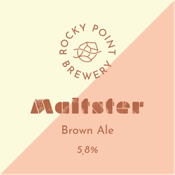 Maltster