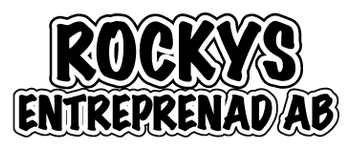 Rockys Entreprenad