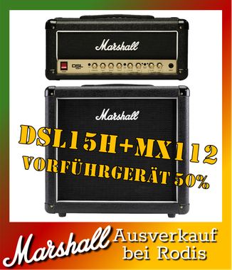 DSL 15 Mini Stack