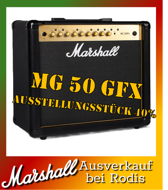 MG 50 GFX
