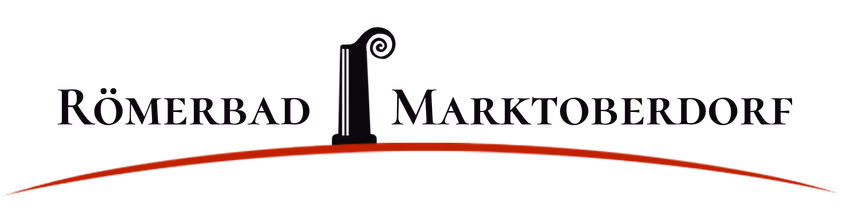 Römerbad Marktoberdorf Logo