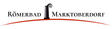 Römerbad Marktoberdorf Logo