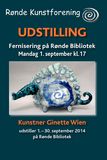 Ginette Wien