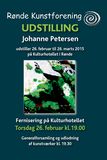 Johanne Petersen
