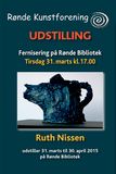 Ruth Nissen
